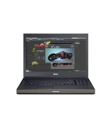 لپ تاپ استوک دل Precision M6800