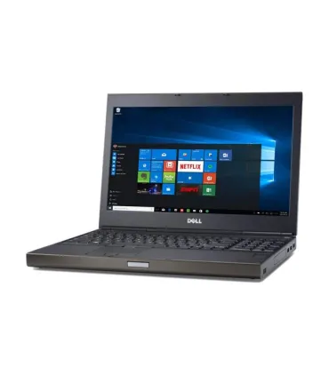 لپ تاپ استوک دل Precision M4800