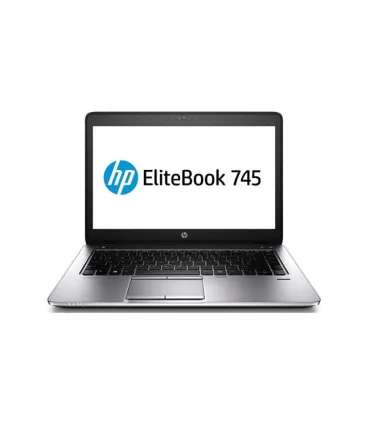 لپ تاپ استوک اچ پی EliteBook-745g3
