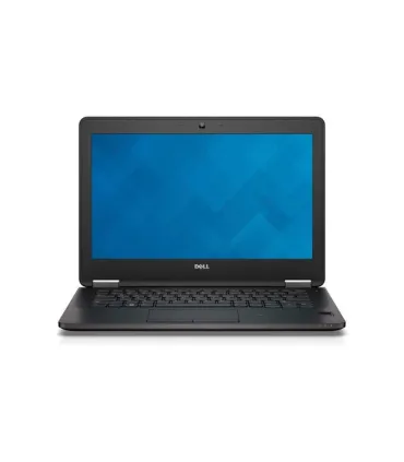 لپ تاپ استوک دل E7270