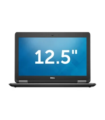 لپ تاپ استوک دل Latitude E7240