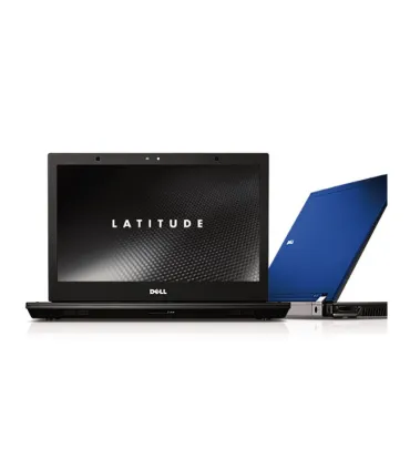 لپ تاپ استوک دل Latitude E6410