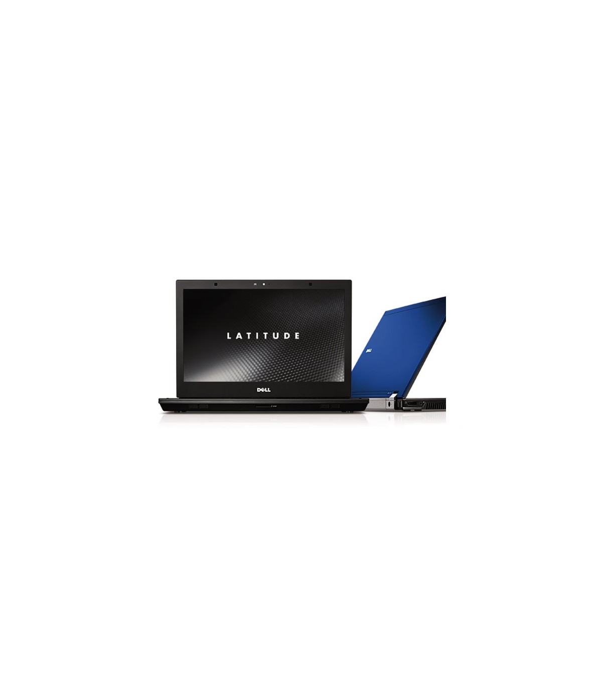 مشخصات و قیمت لپ تاپ دل مدل e6410، بررسی لپ تاپ dell latitude e6410