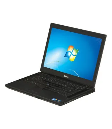 لپ تاپ استوک دل Latitude E6410