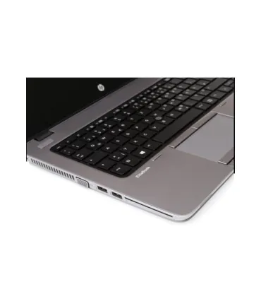 لپ تاپ استوک اچ پی EliteBook-840G1
