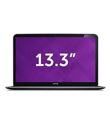 لپ تاپ استوک دل XPS L322X