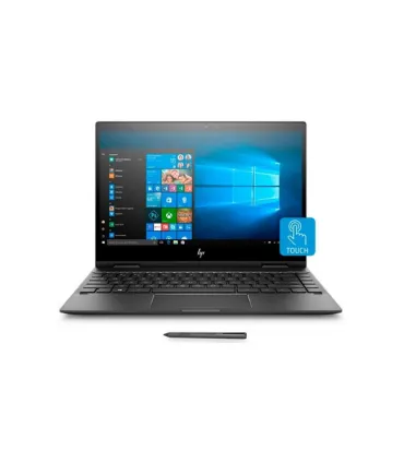 لپ تاپ اچ پی Envy X360 13