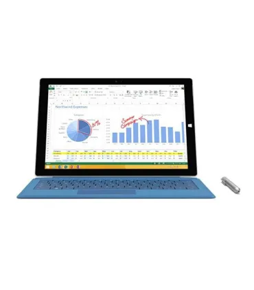 تبلت مایکروسافت Surface Pro 3
