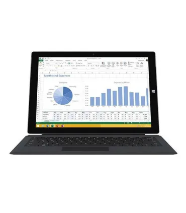 تبلت مایکروسافت Surface Pro 3