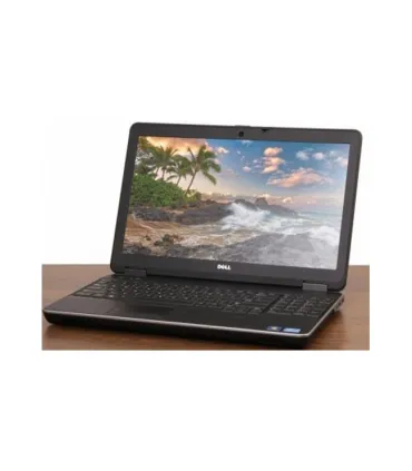 لپ تاپ دل  latitude e6530