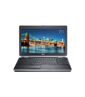 لپ تاپ دل  latitude e6530