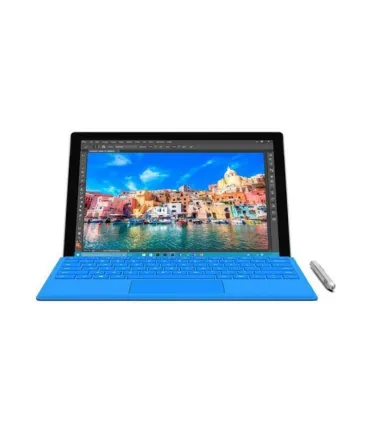 لپ تاپ استوک  micosoft Surfaces Pro 4