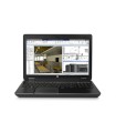 لپ تاپ استوک اچ پی Zbook 15g1