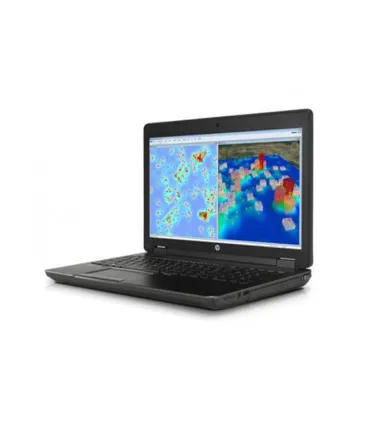 لپ تاپ استوک اچ پی Zbook 15g1