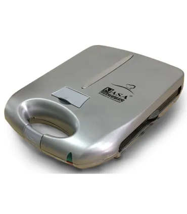 ساندویچ ساز ناسا الکتریک NS-606