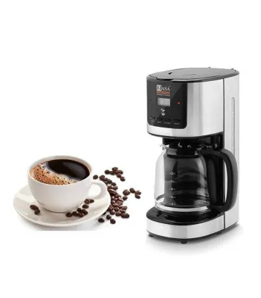 قهوه ساز ناسا الکتریک NS-517