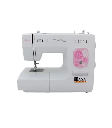 چرخ خیاطی ناسا الکتریک NS-9811