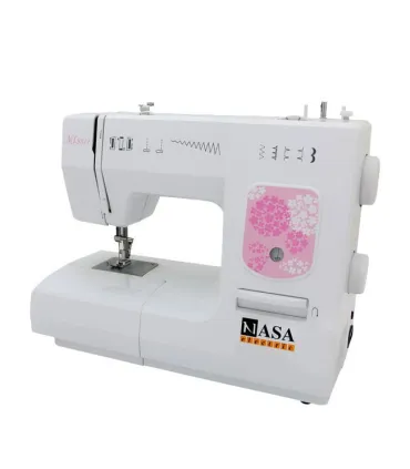 چرخ خیاطی ناسا الکتریک NS-9811