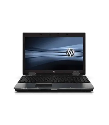 لپ تاپ استوک اچ پی EliteBook 8540p