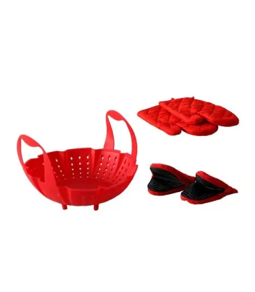 سرویس قابلمه 22 پارچه ناسا الکتریک NS-6042