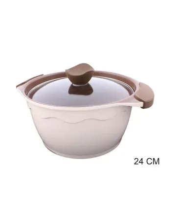 سرویس قابلمه 22 پارچه ناسا الکتریک NS-6042