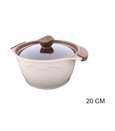 سرویس قابلمه 22 پارچه ناسا الکتریک NS-6042
