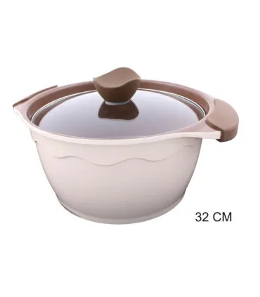 سرویس قابلمه 22 پارچه ناسا الکتریک NS-6042