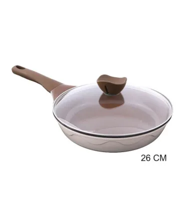 سرویس قابلمه 22 پارچه ناسا الکتریک NS-6042
