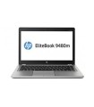 لپ تاپ استوک اچ پی EliteBook Folio 9480M