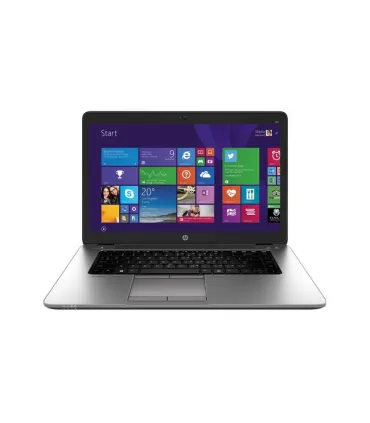 لپ تاپ استوک اچ پی EliteBook 850G1