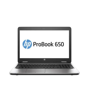 لپ تاپ استوک اچ پی ProBook 650G2