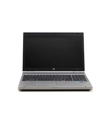 لپ تاپ استوک اچ پی EliteBook 8570P