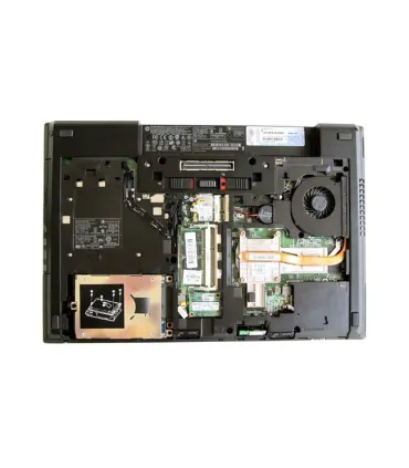 لپ تاپ استوک اچ پی EliteBook 8570P
