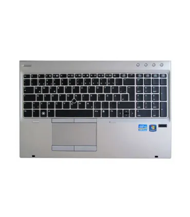 لپ تاپ استوک اچ پی EliteBook 8570P