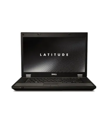 لپ تاپ استوک دل latitude e5510