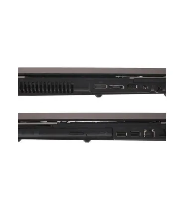 لپ تاپ استوک اچ پی EliteBook 8540W
