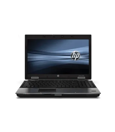 لپ تاپ استوک اچ پی EliteBook 8540W