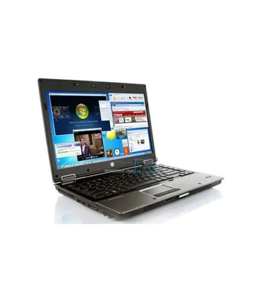 لپ تاپ استوک اچ پی EliteBook 8540W