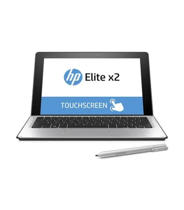 لپ تاپ استوک اچ پی Elite X2