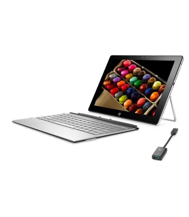 لپ تاپ استوک اچ پی Spectre x2