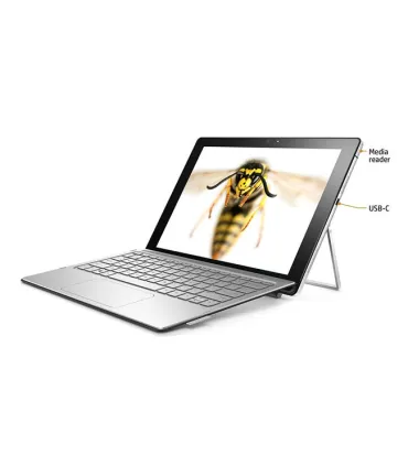 لپ تاپ استوک اچ پی Spectre x2
