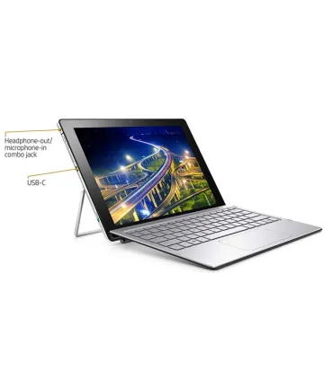 لپ تاپ استوک اچ پی Spectre x2