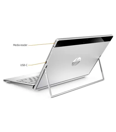 لپ تاپ استوک اچ پی Spectre x2