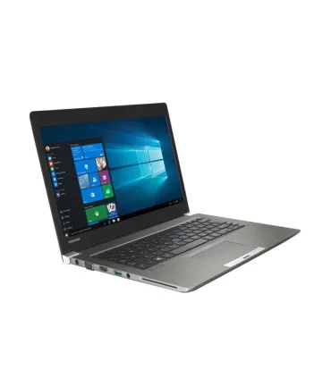 لپ تاپ استوک توشیبا Z30