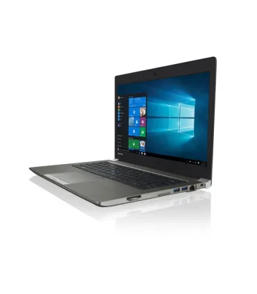 لپ تاپ استوک توشیبا Z30