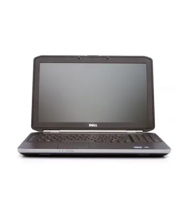 لپ تاپ استوک دل E5520