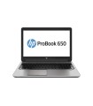 لپ تاپ استوک اچ پی ProBook 650 G1