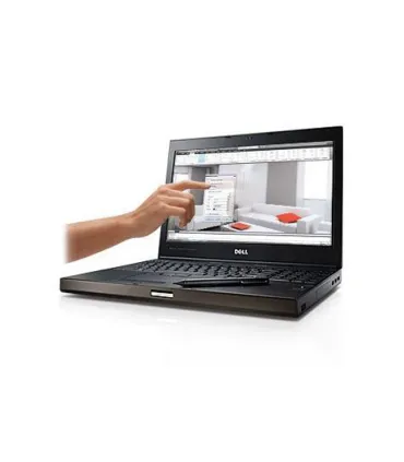 لپ تاپ استوک دل M4600