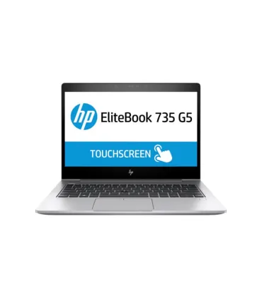 لپ تاپ اچ پی EliteBook 735 G5