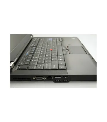 لپ تاپ لنوو ThinkPad T410